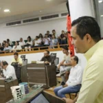 Los millonarios contratos de Montealegre