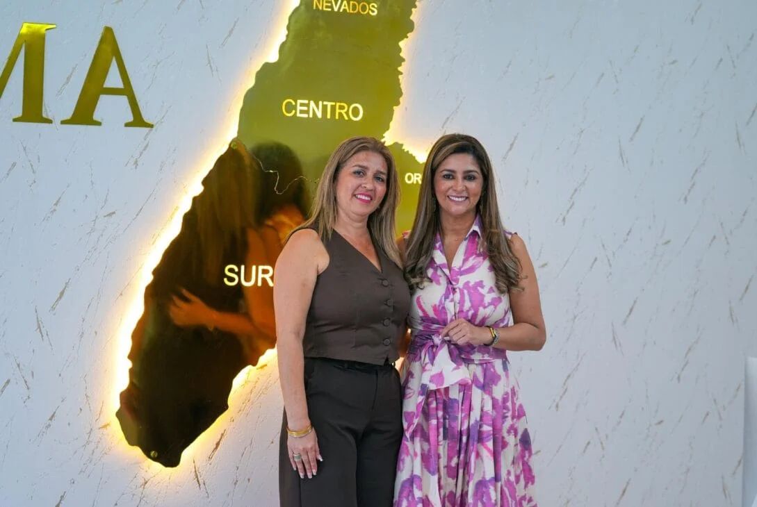 Asume nueva secretaria de Hacienda de la Gobernación del Tolima