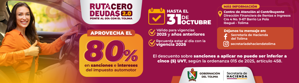 IMPACTO TOLIMA FRANCOPINADORES 970X270 PX
